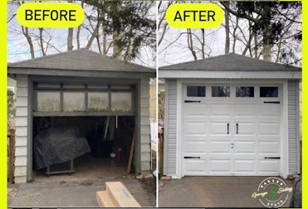 Garden State Garage And Siding