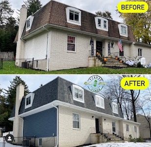 Garden State Garage And Siding