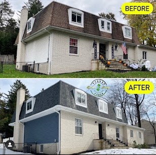 2022-04-11 Garden State Garage And Siding