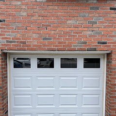 North Bergen Garage Door Contractor