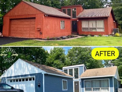 Garden State Garage And Siding