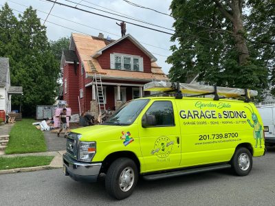 Garden State Garage And Siding