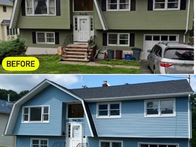 Garden State Garage And Siding