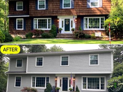 Garden State Garage And Siding