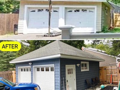 Garden State Garage And Siding