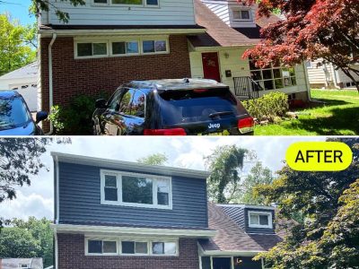 Garden State Garage And Siding