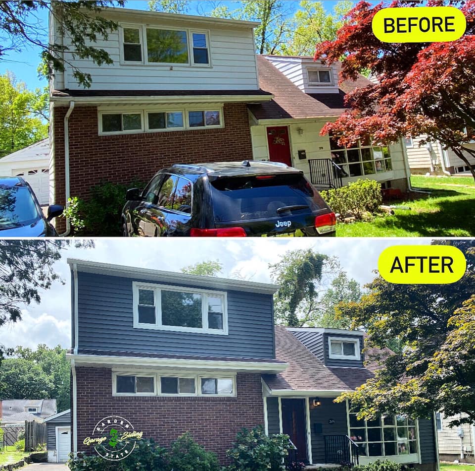 Garden State Garage And Siding