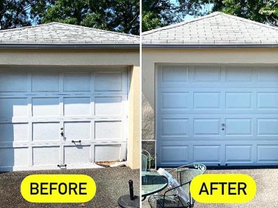 Garden State Garage And Siding