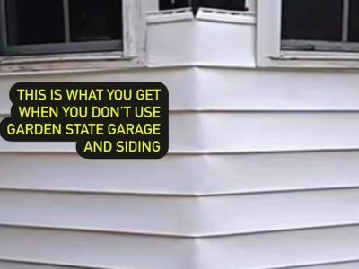 Garden State Garage And Siding