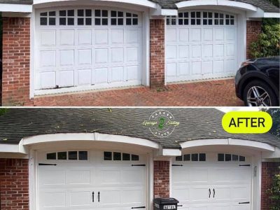 Garden State Garage And Siding