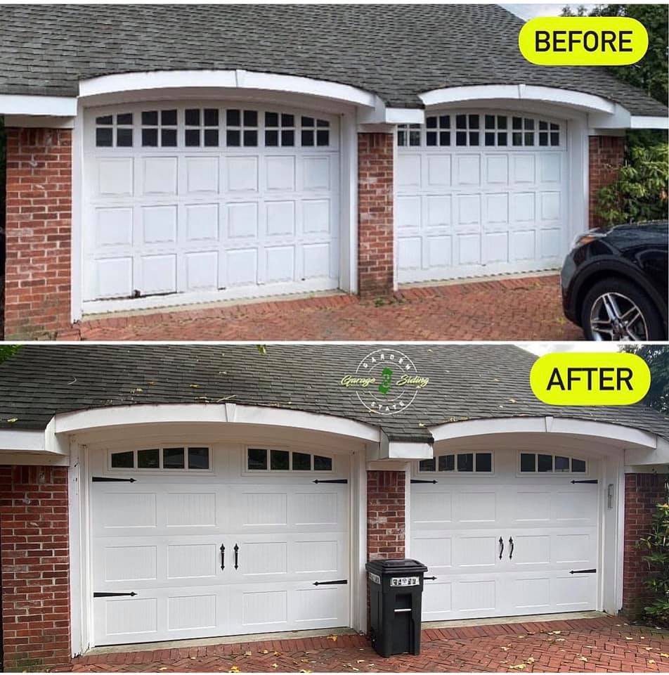 Garden State Garage And Siding