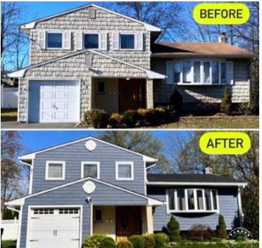 Garden State Garage And Siding