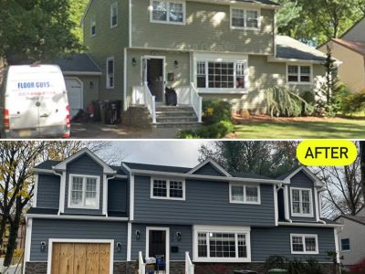 Garden State Garage And Siding