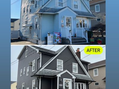 Garden State Garage And Siding