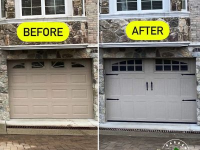 Garden State Garage And Siding