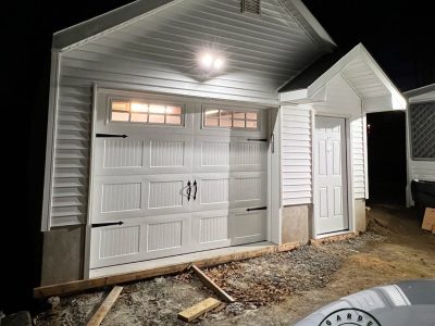 Garden State Garage And Siding