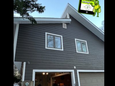 Garden State Garage And Siding