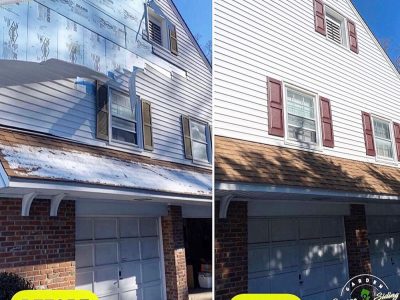 Garden State Garage And Siding