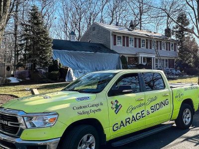 Garden State Garage And Siding