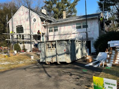 Garden State Garage And Siding