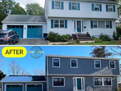 Garden State Garage And Siding