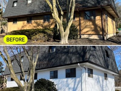 Garden State Garage And Siding