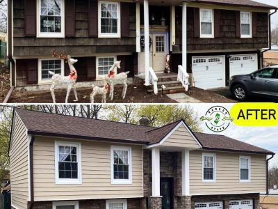 Garden State Garage And Siding