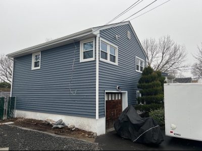 Garden State Garage And Siding