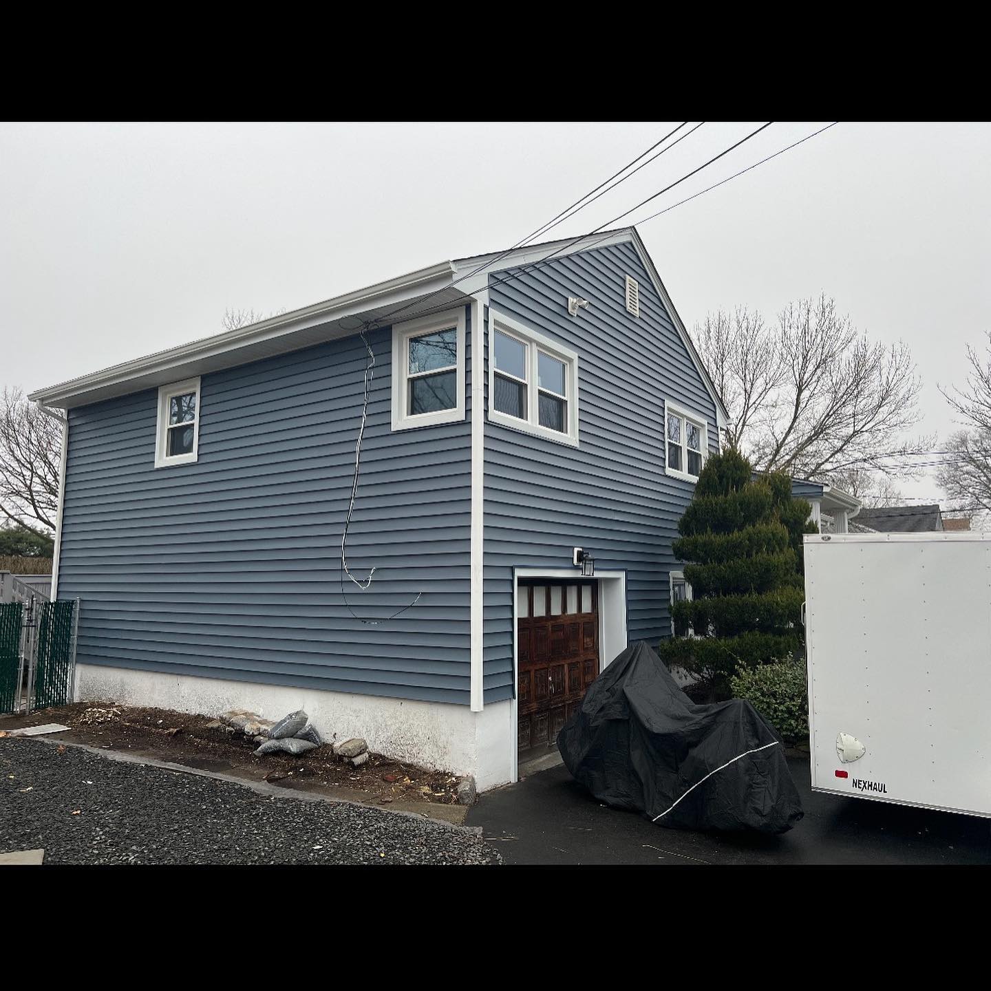 Garden State Garage And Siding