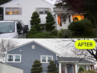 Garden State Garage And Siding