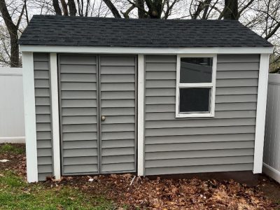 Garden State Garage And Siding