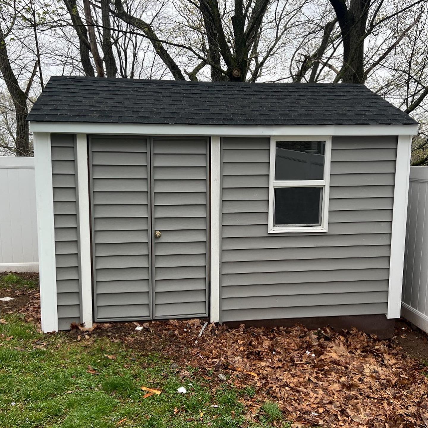 Garden State Garage And Siding