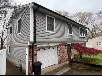 Garden State Garage And Siding