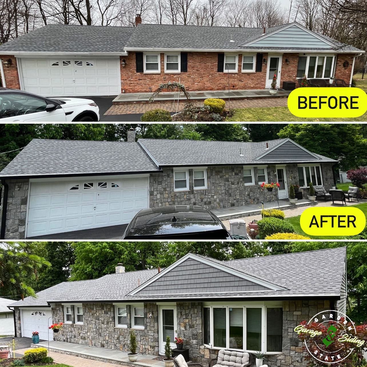 Garden State Garage And Siding