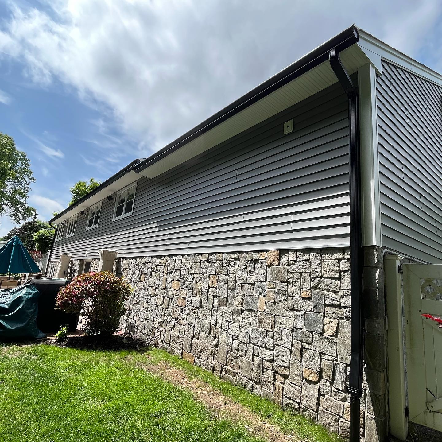 Garden State Garage And Siding