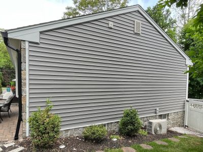 Garden State Garage And Siding