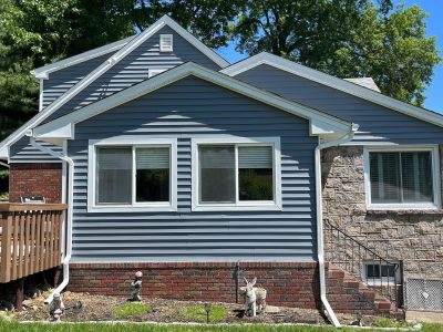 Garden State Garage And Siding