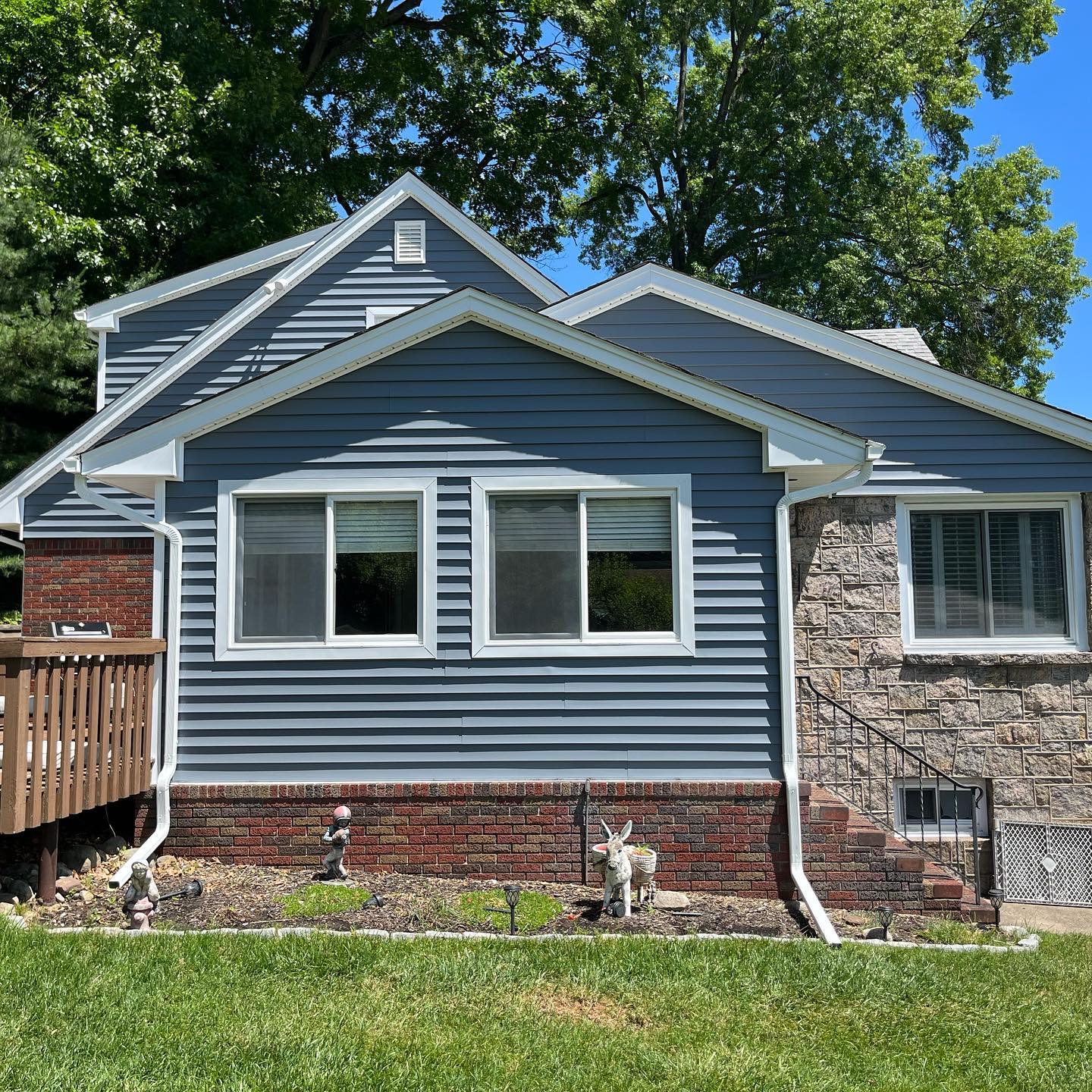 Garden State Garage And Siding