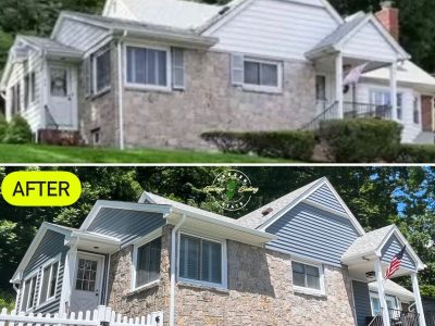 Garden State Garage And Siding