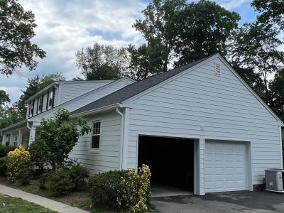 Garden State Garage And Siding