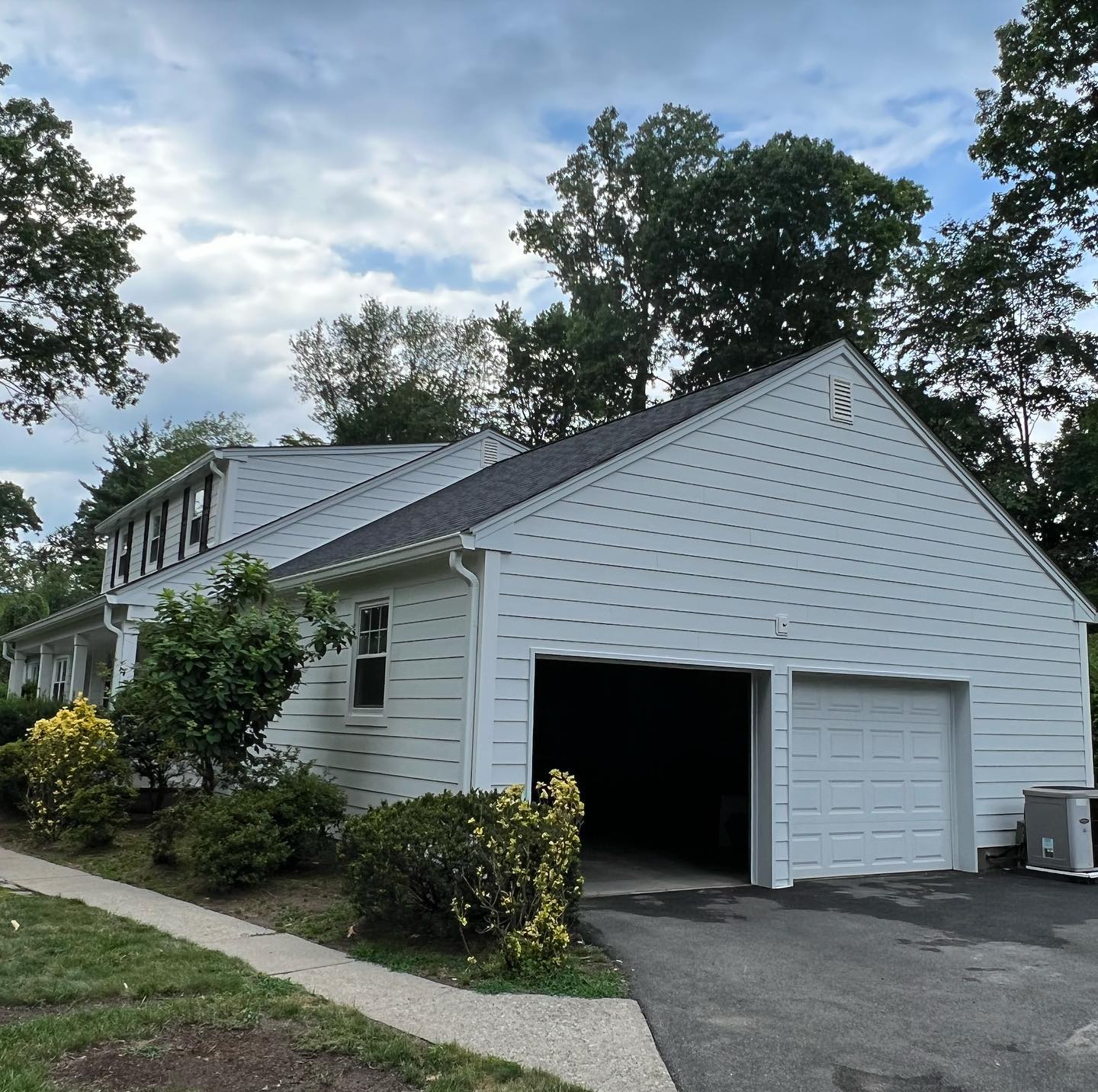 Garden State Garage And Siding