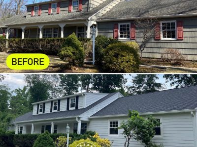 Garden State Garage And Siding