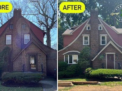 Garden State Garage And Siding