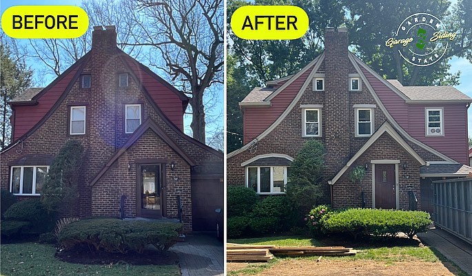 Garden State Garage And Siding