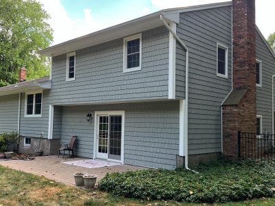 Garden State Garage And Siding