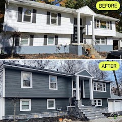 Hillsdale Siding Contractor