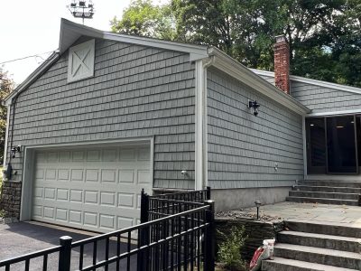 Garden State Garage And Siding