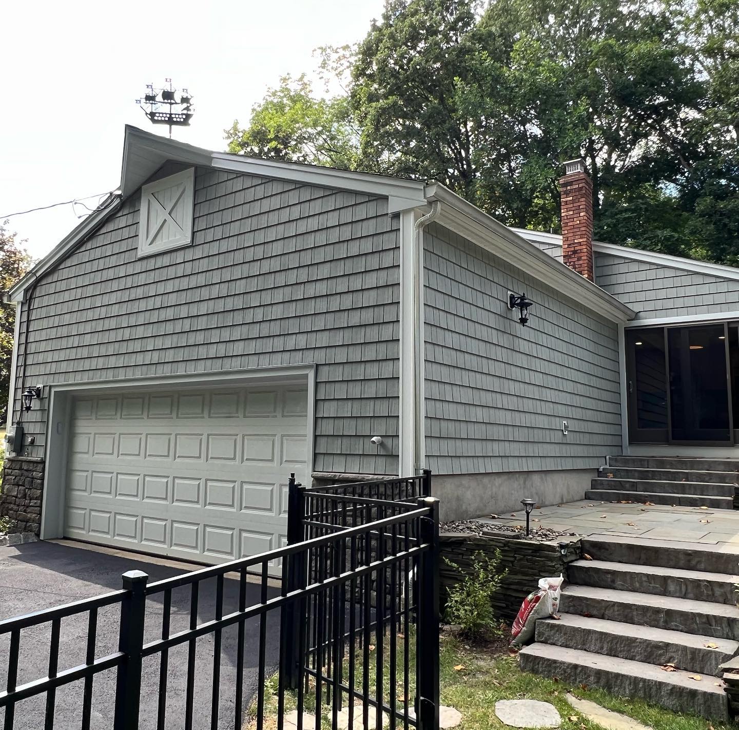 Garden State Garage And Siding