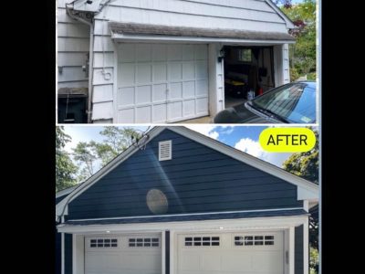 Garden State Garage And Siding