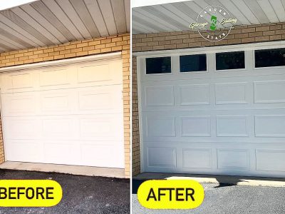 Garden State Garage And Siding